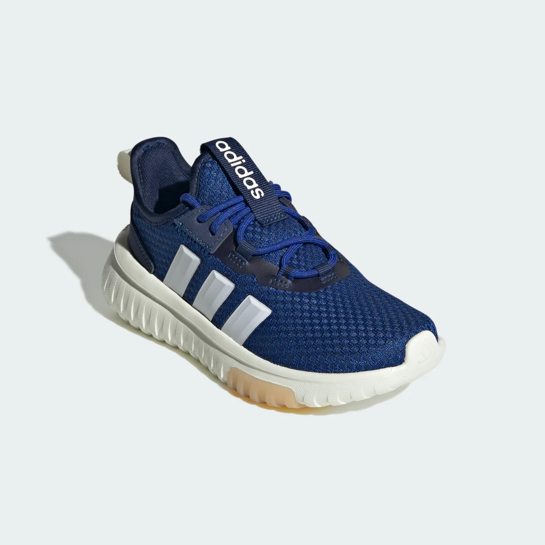 Detalle 2 de Zapatilla Kaptir 4.0 de Adidas – color Azul