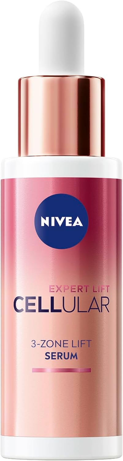 Detalle de NIVEA Cellular Expert Lift sérum visage 30 ml