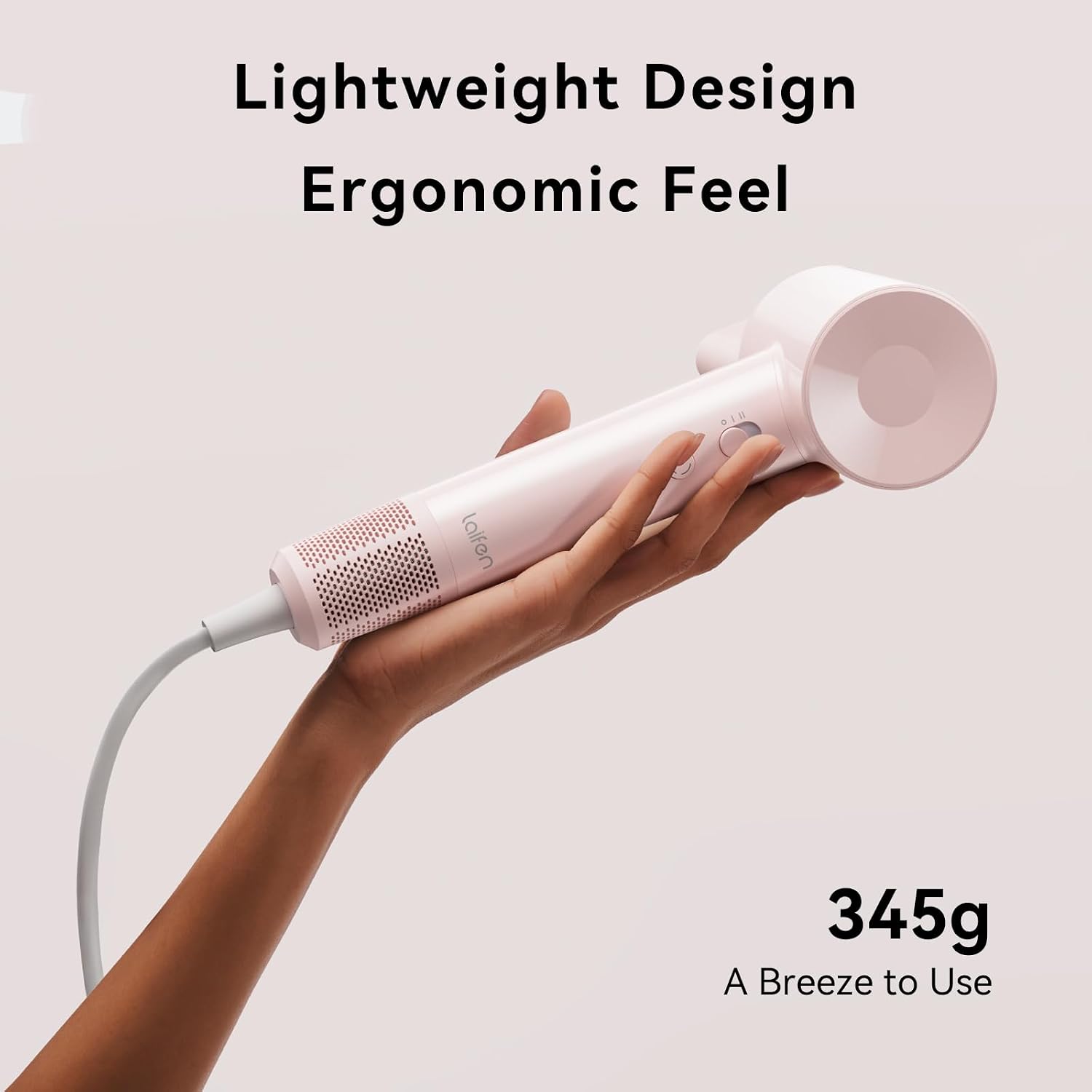 Thumbnail 6 de Laifen SE Lite Hair Dryer: Lightweight, fast-drying with negative ions