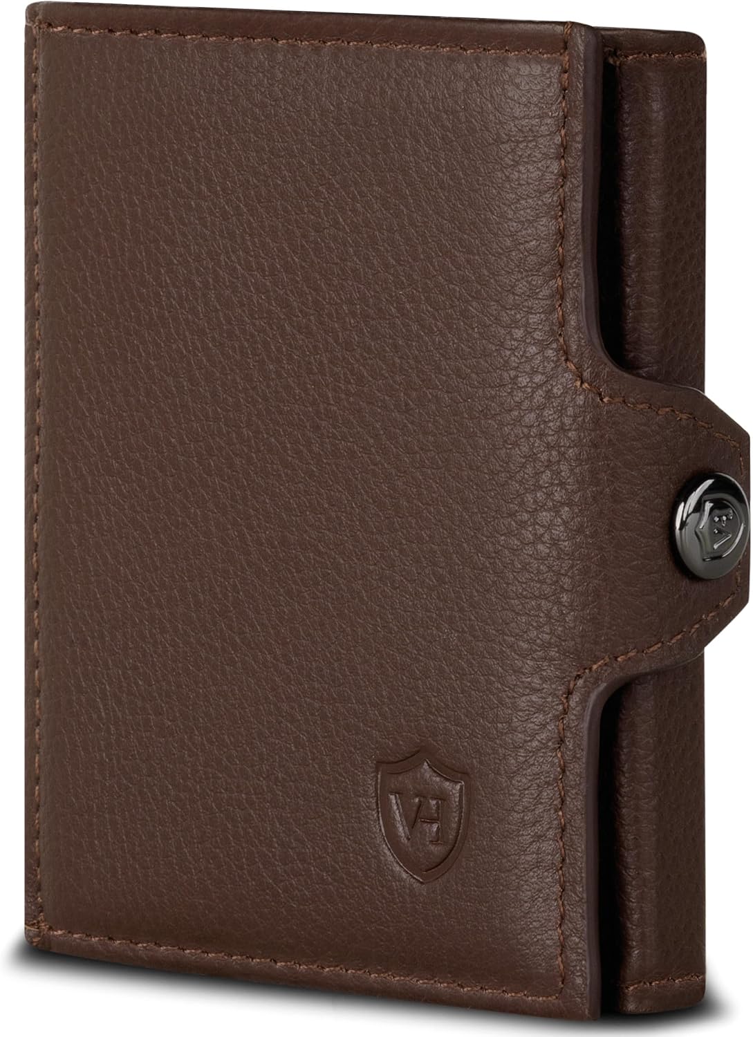 Thumbnail 1 de VON HEESEN Slim Wallet Geldbörse mit RFID-Schutz