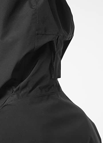 Thumbnail 5 de Helly Hansen Seven J Jacket 🌧️ Chaqueta Impermeable Hombre XXL