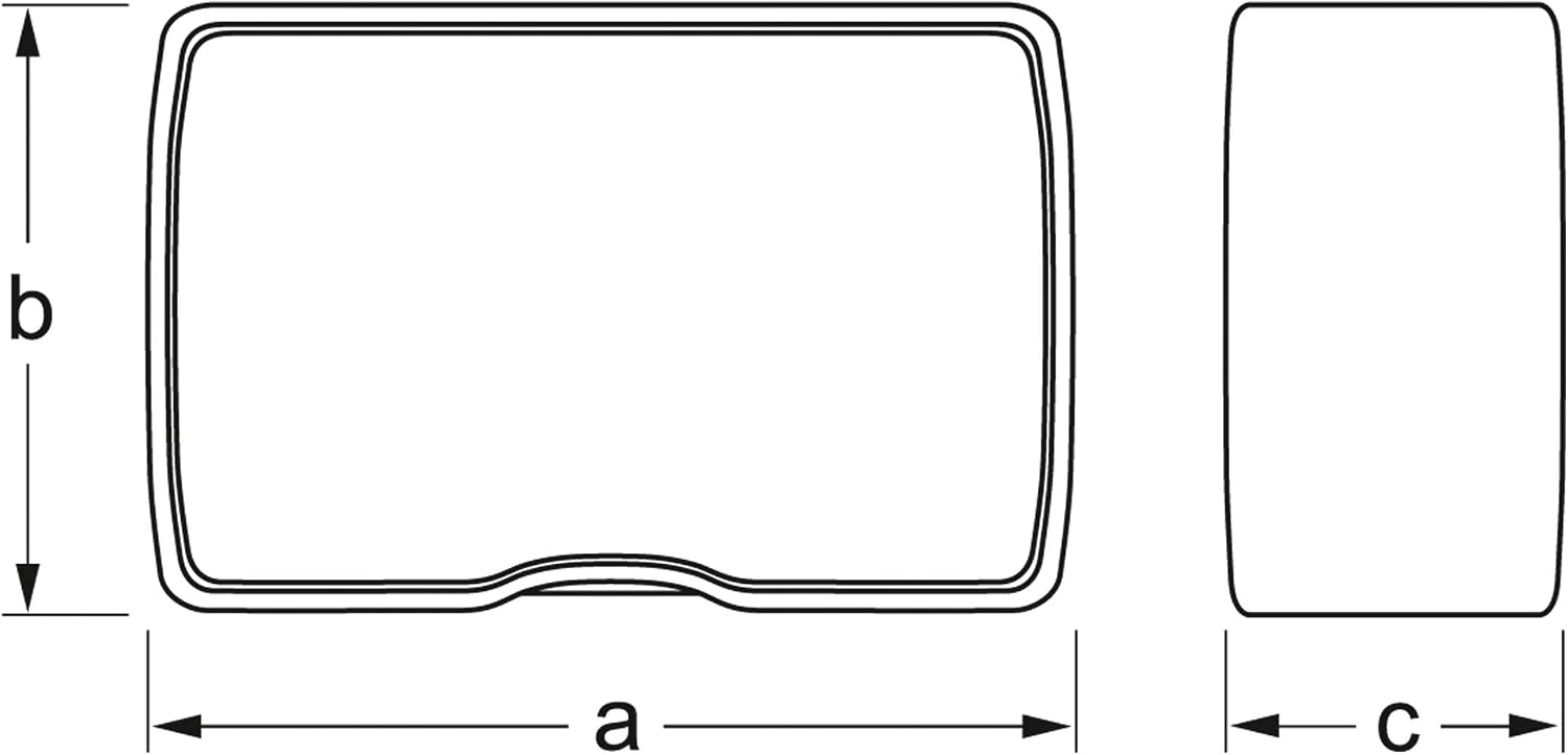 Thumbnail 5 de MATADOR smartyBOX S0 compact 21550001 – zestaw bitów i nasadek 1/4", 47 elementów