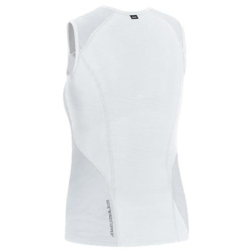Detalle de GOREWEAR Camiseta sin mangas WINDSTOPPER Mujer 38