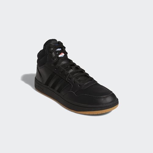 Thumbnail 4 de adidas Hoops 3.0 Mid Vintage 36 2/3 EU