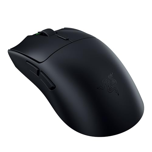 Thumbnail 12 de Razer Viper V3 HyperSpeed: ratón inalámbrico para esports con sensor Focus Pro 30K