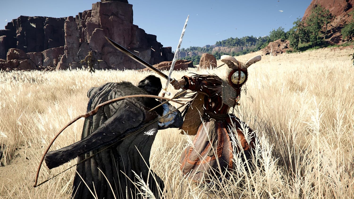 Thumbnail 6 de Crimson Desert: Standard Edition – PlayStation 5