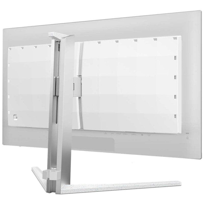 Detalle de Philips Evnia 32M2N8900/00: Monitor QD-OLED 4K 240 Hz para gaming y creación