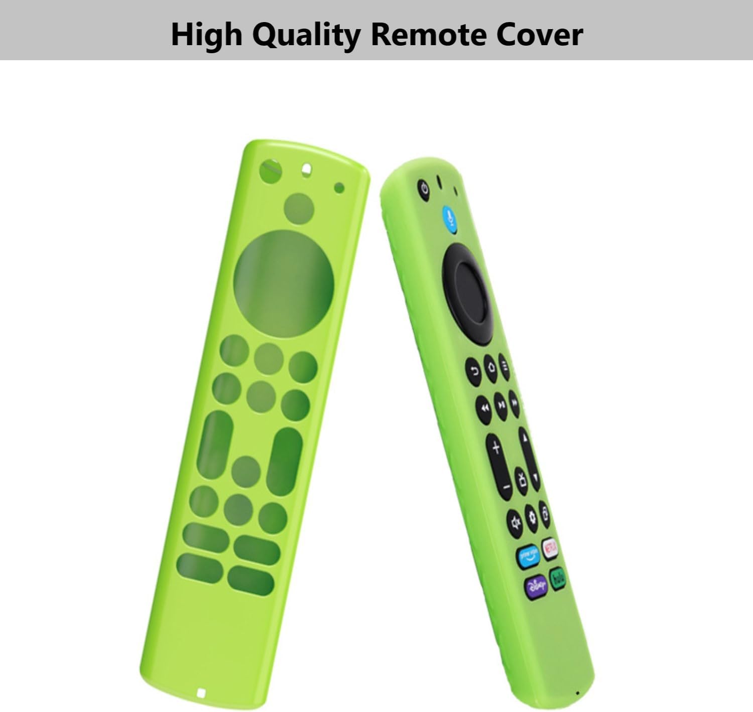 Thumbnail 2 de Silicone Remote Case Glow for 4K Max