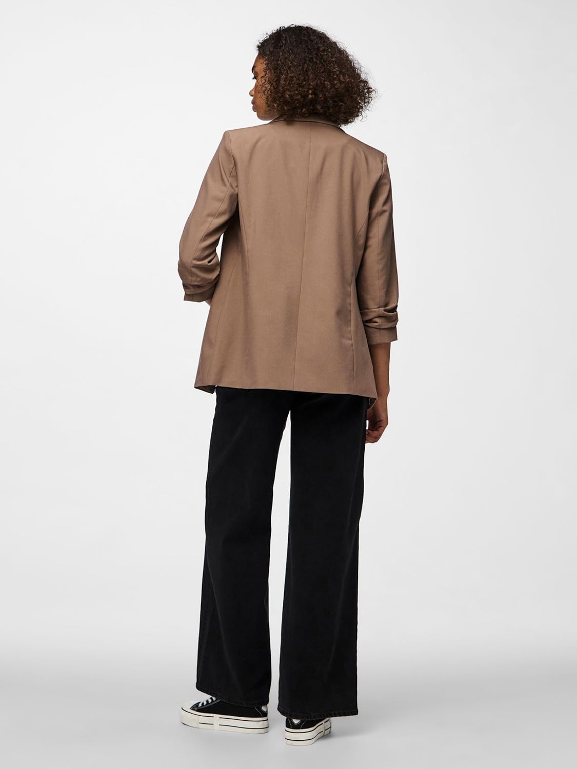 Thumbnail 3 de PIECES Blazer PCBOSELLA – eleganter 3/4-Ärmel Blazer in regulärer Passform