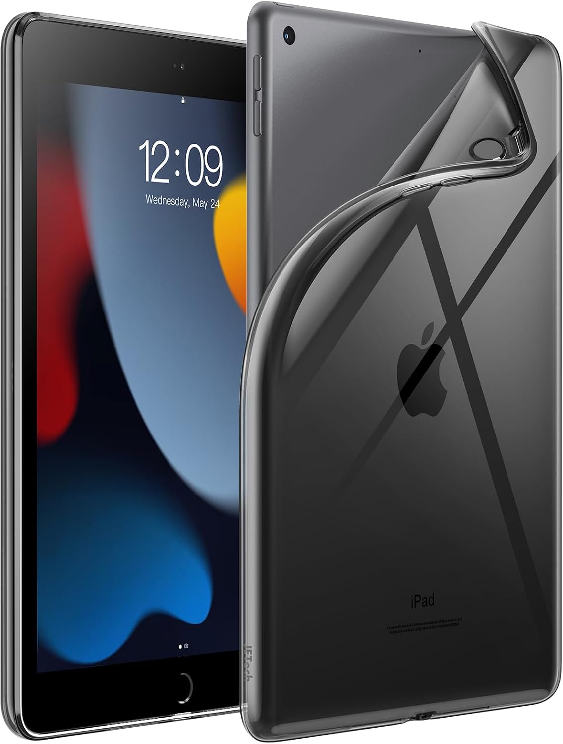 Thumbnail 6 de JETech Hülle für iPad Air 11 Zoll