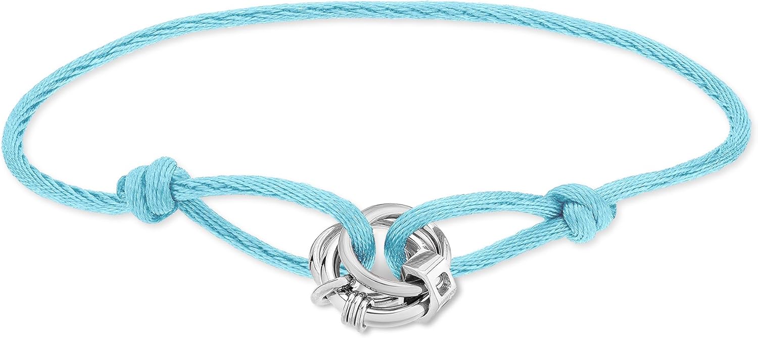 Thumbnail 5 de LIEBESKIND BERLIN Damen Schmuck Armband aus Edelstahl – IP Gold, 21 cm