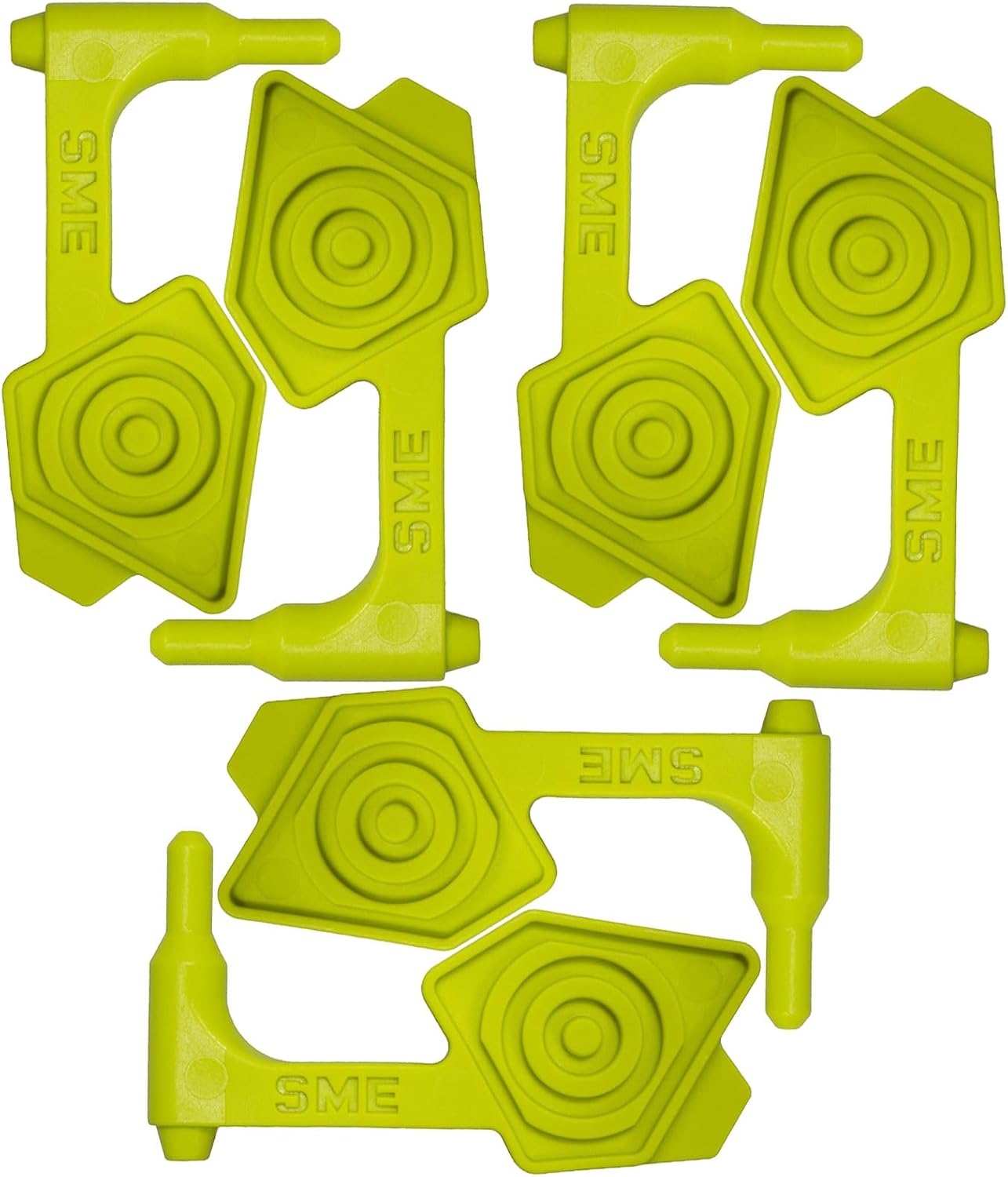Detalle 2 de SME Chamber Safety Flag