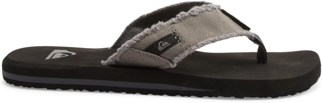 Thumbnail 1 de Quiksilver Monkey Abyss M SNDL XKSK Herren Sandalen