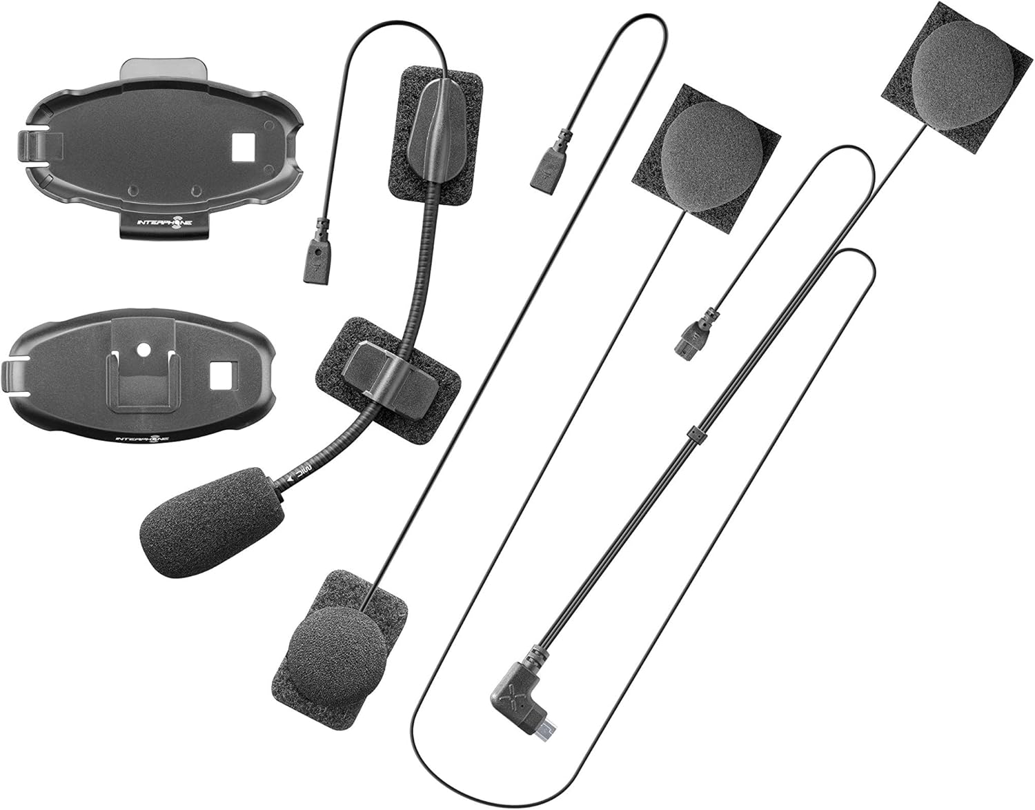 Thumbnail 3 de INTERPHONE Audio Kit 40 mm