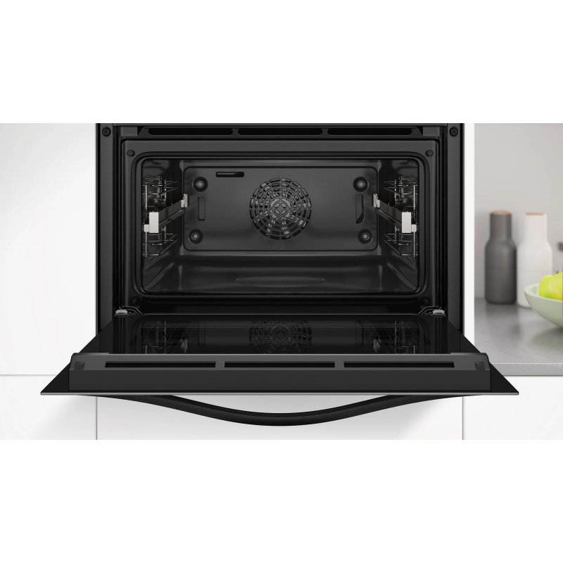 Detalle 2 de Balay 3CB5159B3 horno eléctrico 47 L blanco con Aqualisis