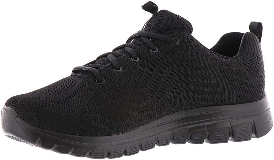Thumbnail 5 de Skechers Graceful-Get Connected baskets femme noir 39,5 ⚙