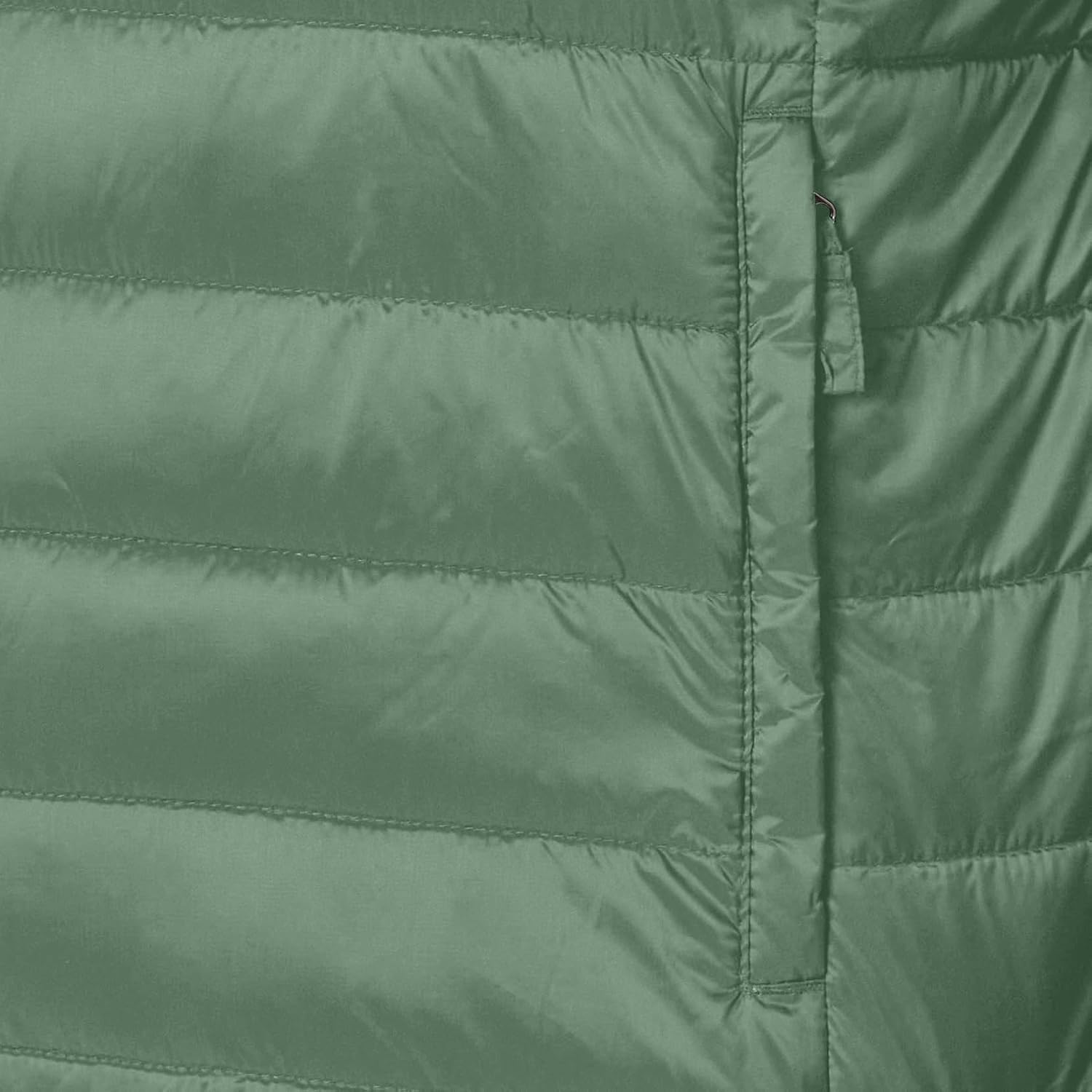 Thumbnail 6 de Lightweight water resistant puffer jacket