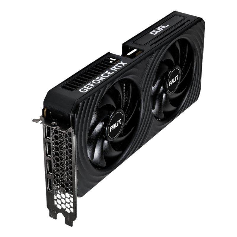 Detalle 2 de Palit GeForce RTX 5050 Dual 8GB