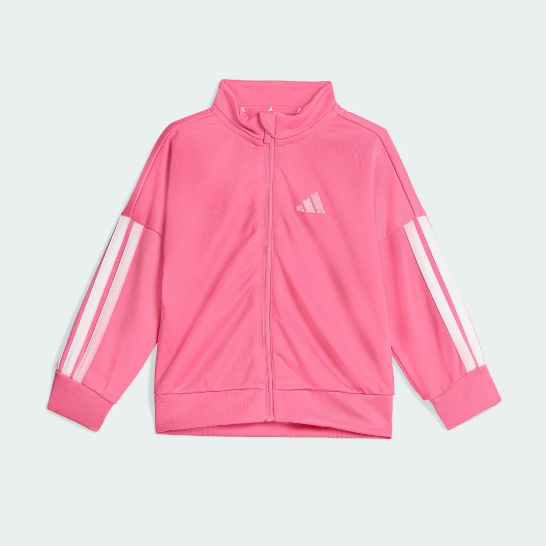 Detalle 2 de Adidas Chándal Essentials CLIMACOOL Bebé