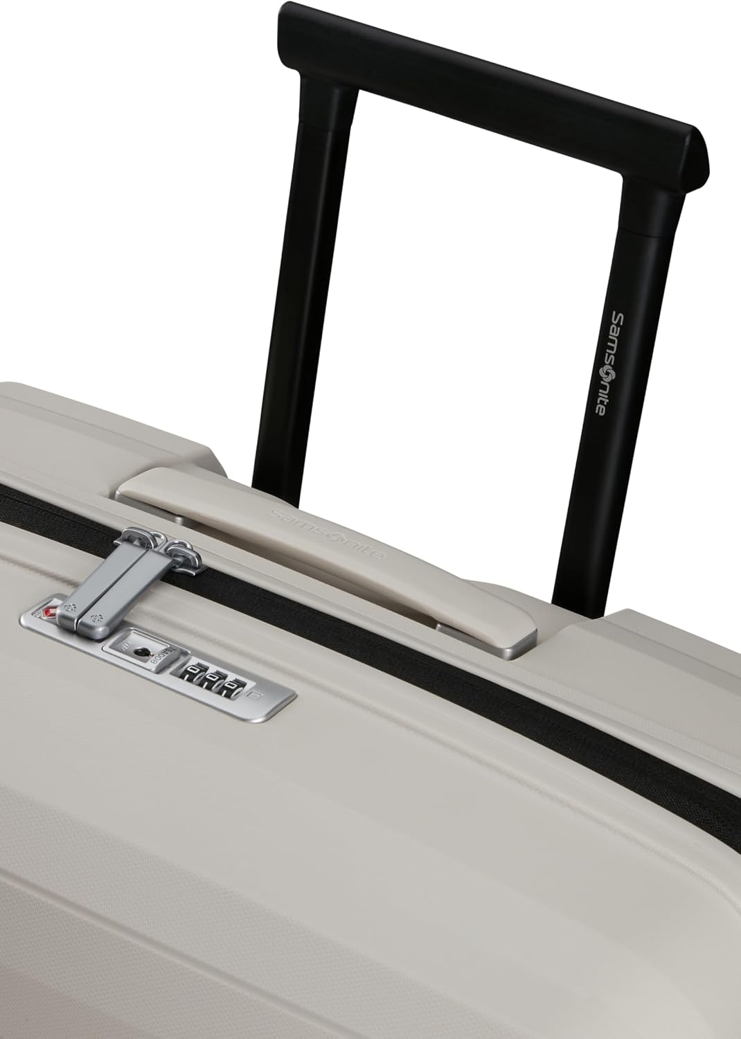 Thumbnail 5 de Samsonite Neo Flux Spinner L 🧳 Maleta Expandible 75cm Beige