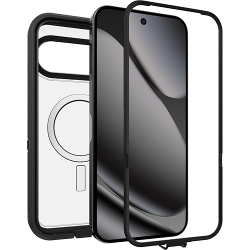 Detalle 2 de Otterbox Defender Series Pro XT para Google Pixel 10 Pro XL