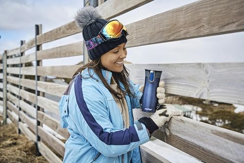 Thumbnail 4 de Contigo Westloop vaso azul 1 unidad 🥤