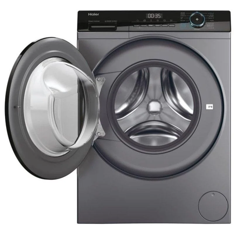 Thumbnail 3 de Haier I-Pro Series 3 HWD80-B14939S8 Lavasecadora 8/5kg