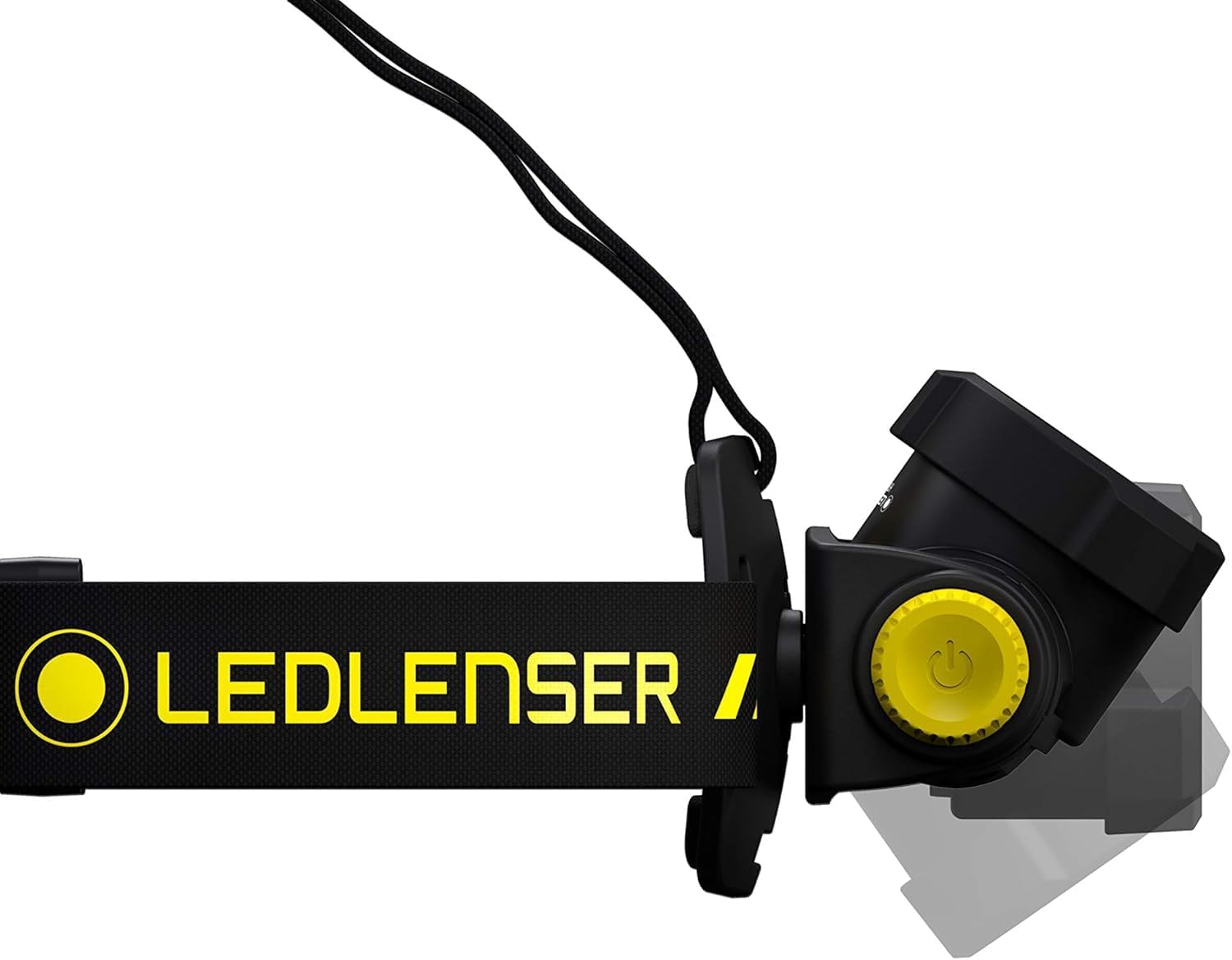 Thumbnail 2 de Ledlenser H7R Work Robust Stirnlampe – 1000 Lumen, IP67, Hochwertige Farbwiedergabe