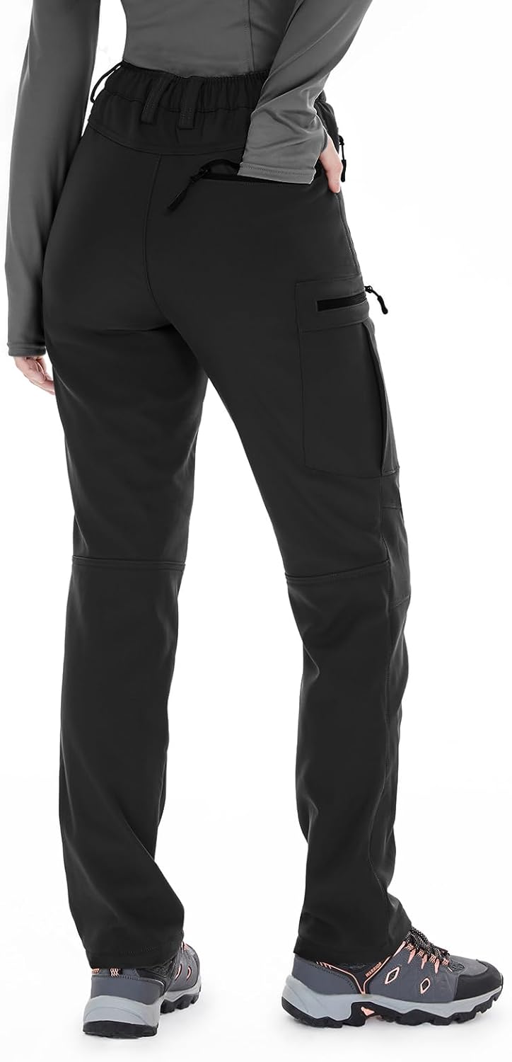 Thumbnail 5 de Wespornow Fleece Lined Hiking Pants