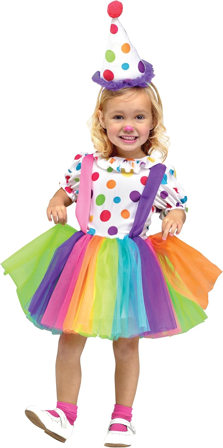 Detalle de Fun World Toddler Costume