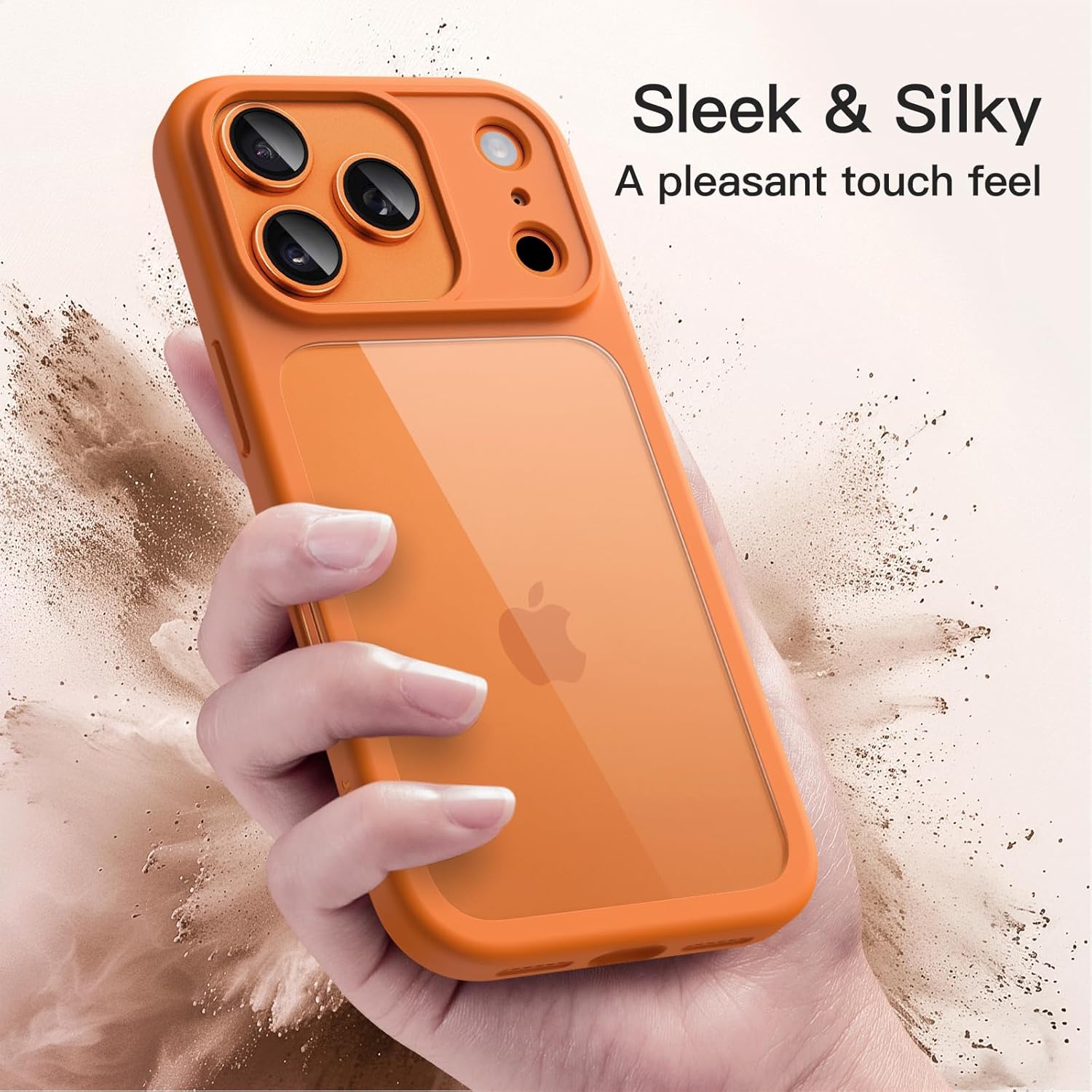 Thumbnail 5 de JETech iPhone 17 Pro Max case 6.9-inch