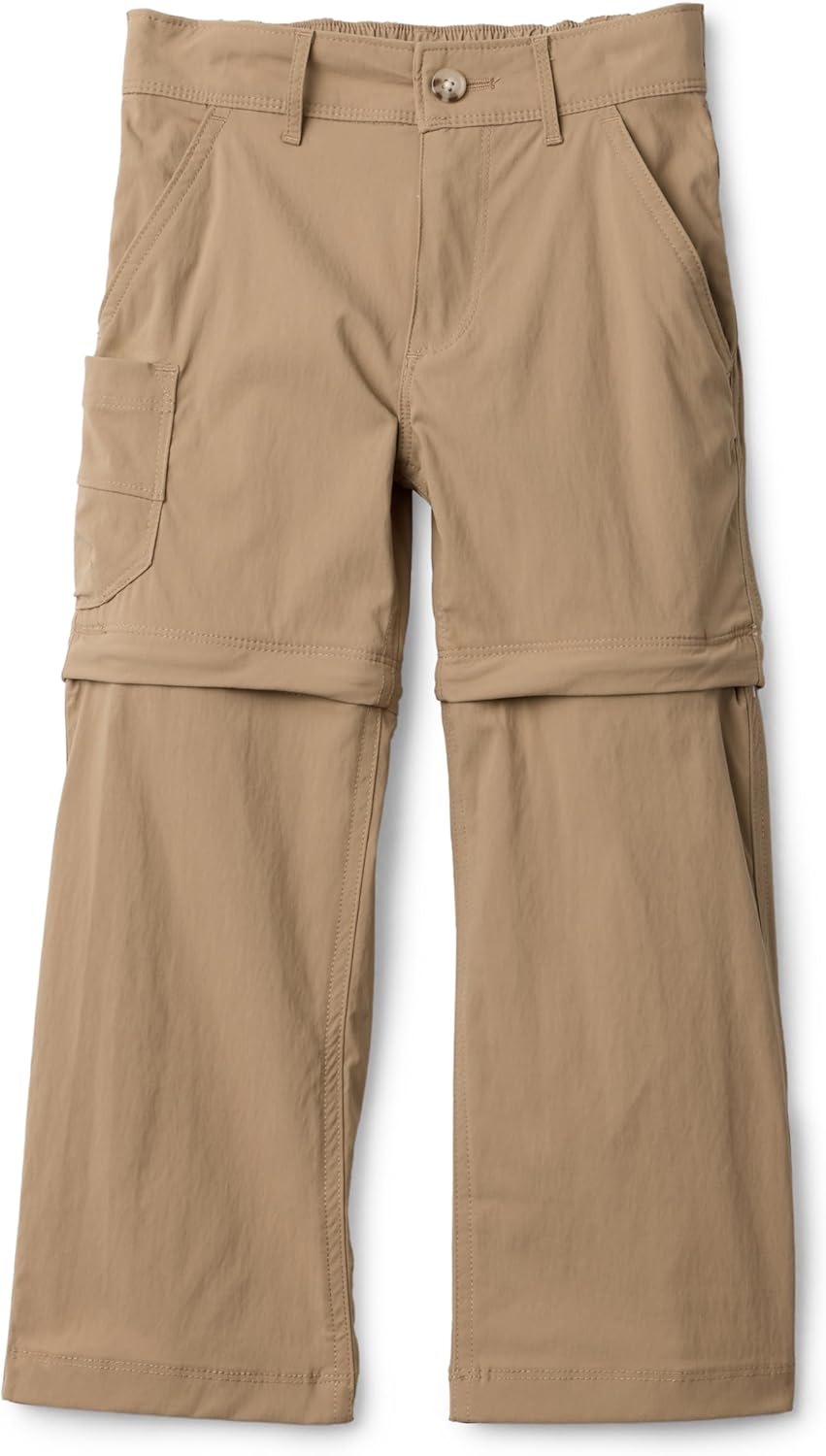 Thumbnail 6 de Amazon Essentials Boys' Water Repellent Regular Fit Active Hiking Outdoor Pants