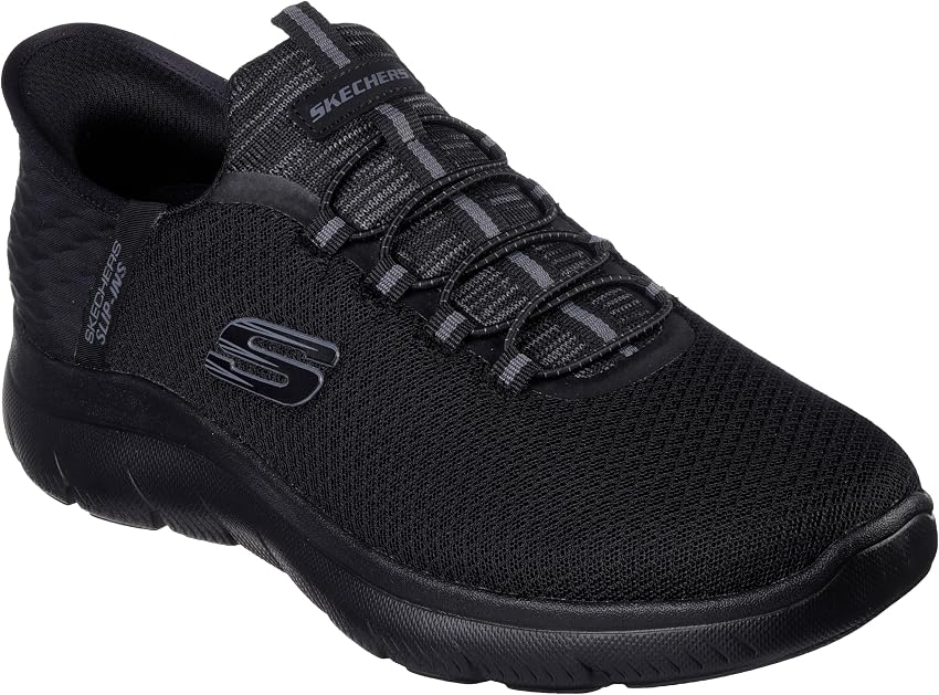 Detalle de Skechers Summits High Range zapatillas 42 EU