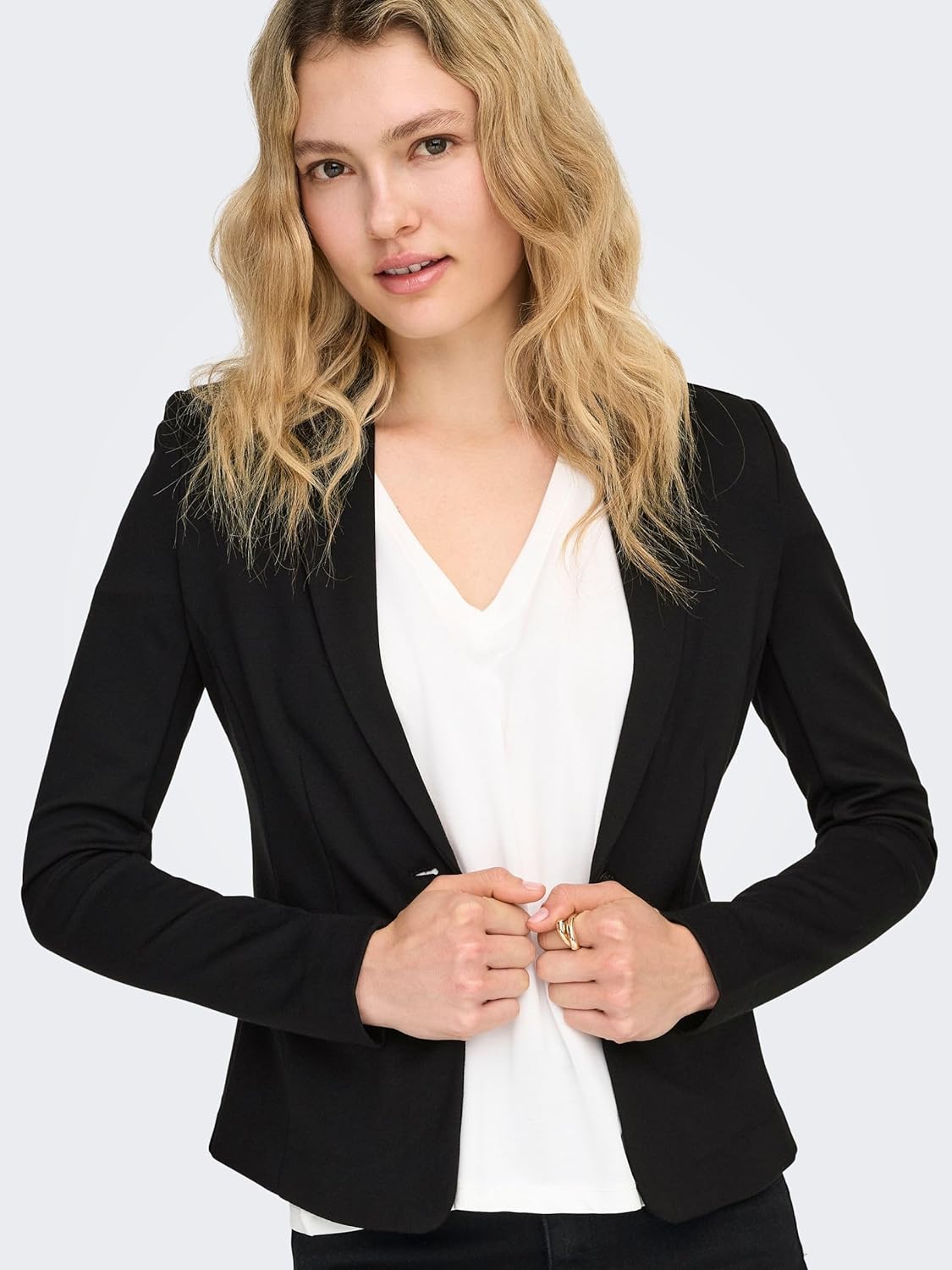 Thumbnail 6 de ONLY Damen-Blazer ONLPOPTRASH Blazer – stilvoll, vielseitig und zuverlässig