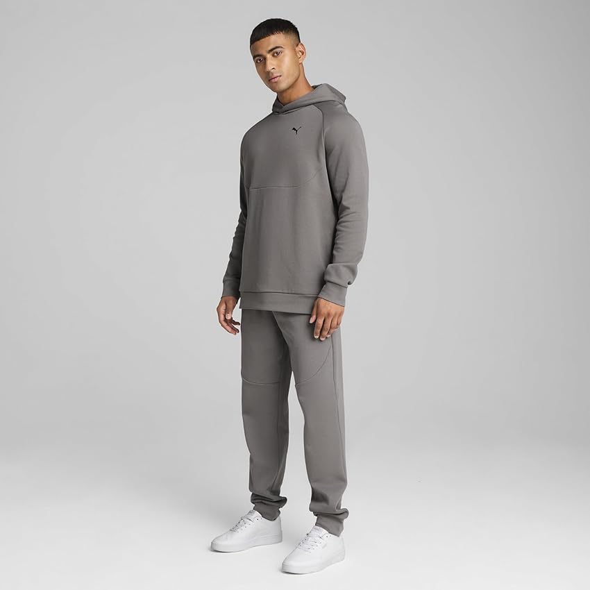 Thumbnail 2 de PUMA Sudadera Tech DK