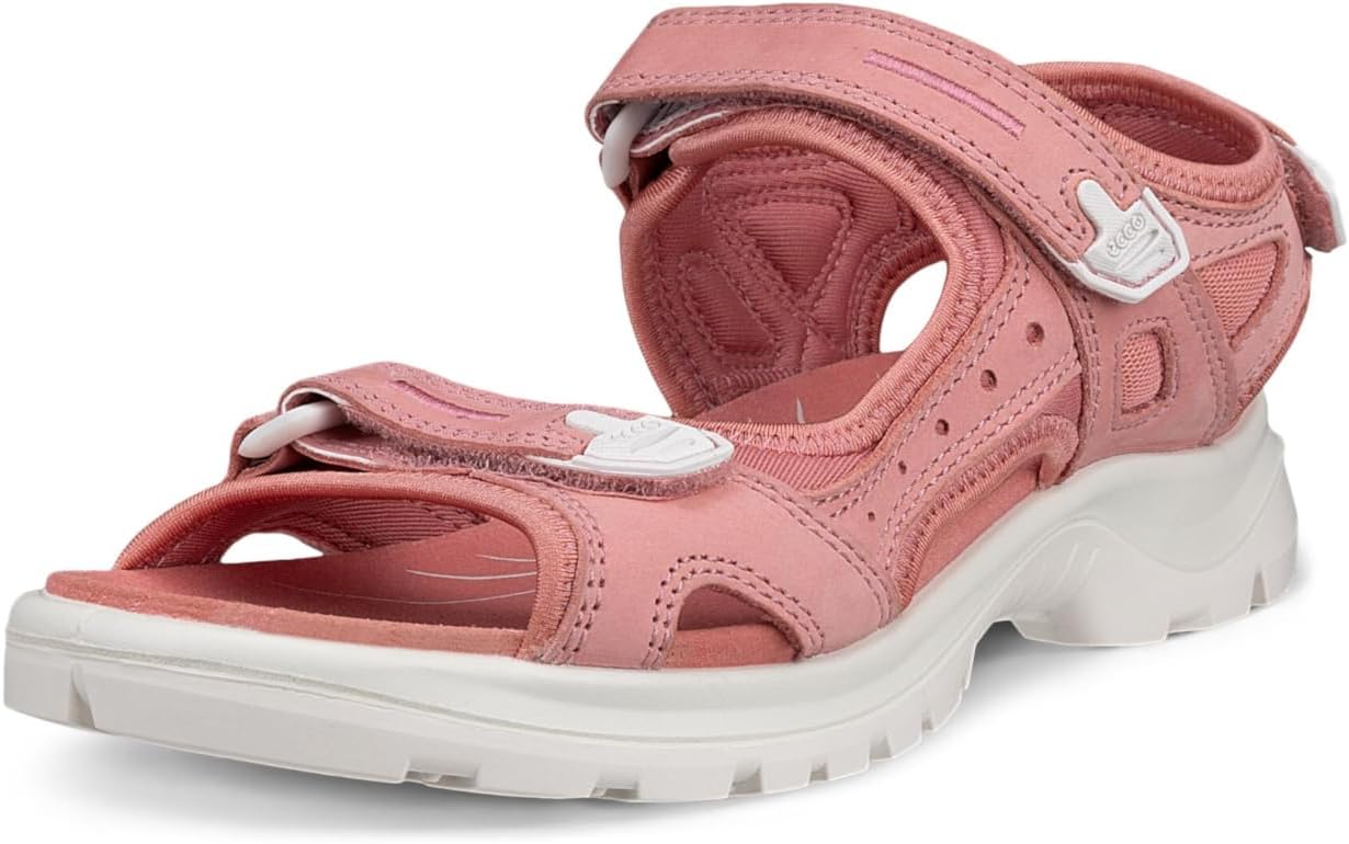 Thumbnail 6 de ECCO Damen OFFROAD YUCATAN Sandalen – Individuell anpassbare Outdoor-Sandalen mit Komfort