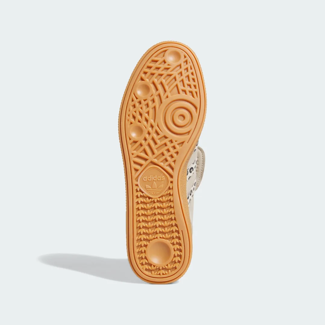 Thumbnail 2 de Adidas Handball Spezial Beige: una opción práctica para el día a día en pistas