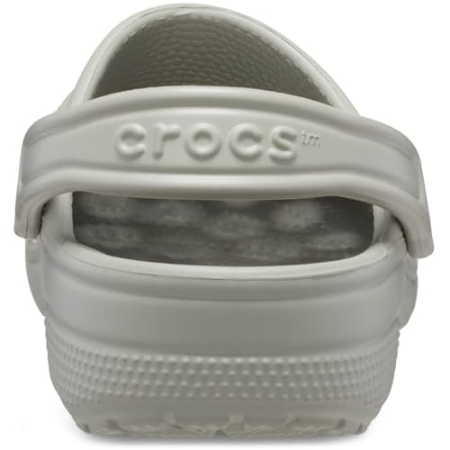 Thumbnail 6 de Crocs Classic Clog Elephant 38-39 EU de Crocs: ligeras, flotantes y personalizables con Croslite bioc Circular