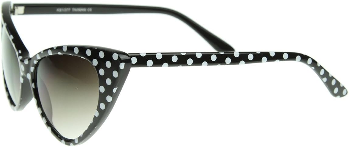 Detalle de zeroUV Cat-Eye Sunglasses, 54mm