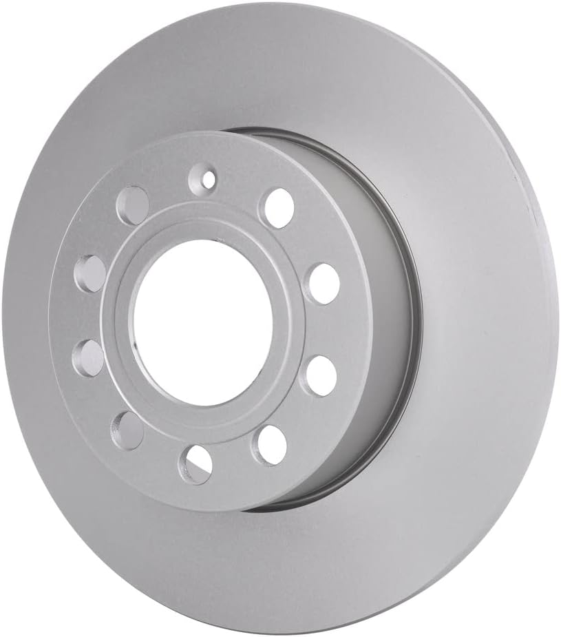 Thumbnail 3 de Bosch BD2079 Disques de frein - certification ECE-R90-1, jeu de 2 disques arrière