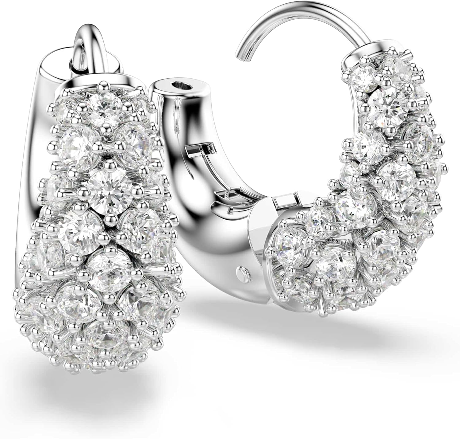 Thumbnail 2 de Swarovski Sublima Kollektion Ohrringe