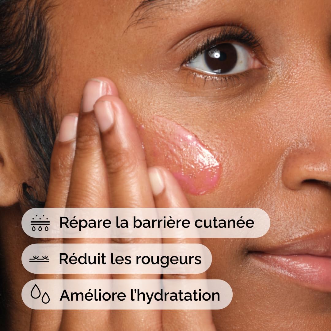 Detalle 2 de The Ordinary kalmerend huidbarrièreserum 30 ml met niacinamide en ceramiden