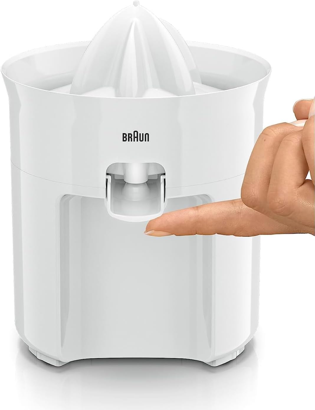 Thumbnail 2 de Braun Tribute Collection CJ 3050 Zitruspresse 0,35 l