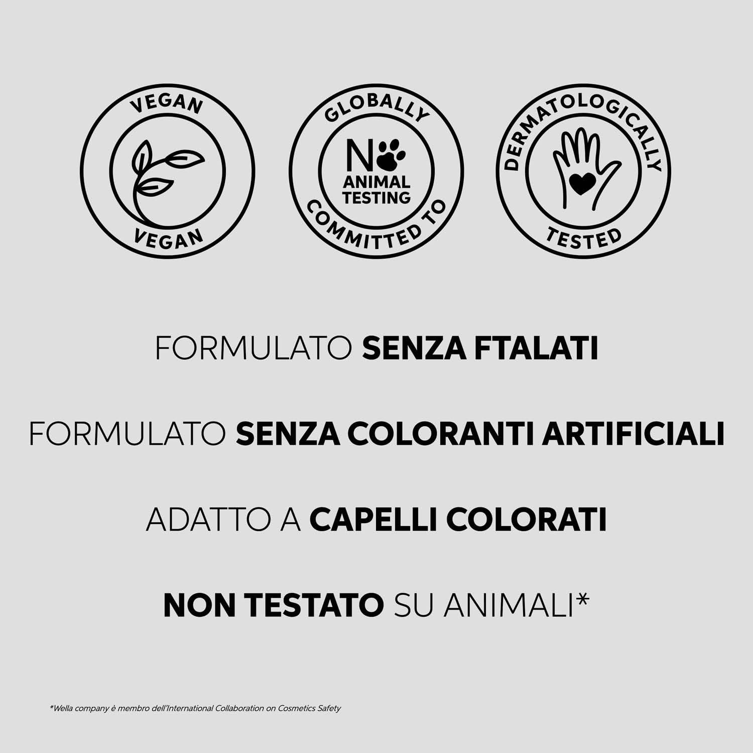 Thumbnail 5 de Wella Professionals Ultimate Repair Mask: maschera in 90 secondi per capelli danneggiati