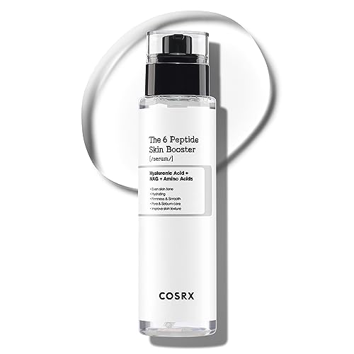 Detalle de Cosrx Tónico Sérum 6X Péptidos