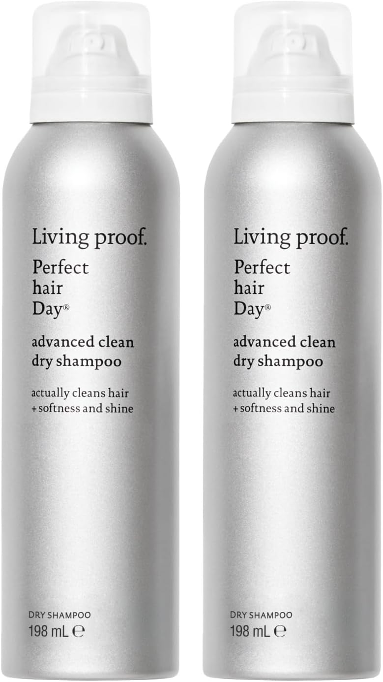 Detalle de Living Proof Perfect Hair Day Advanced Clean Dry Shampoo – Breakthrough Formula