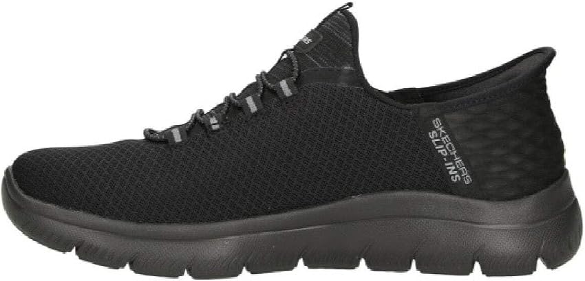 Detalle de Skechers Summits High Range zapatillas sin cordones 45,5