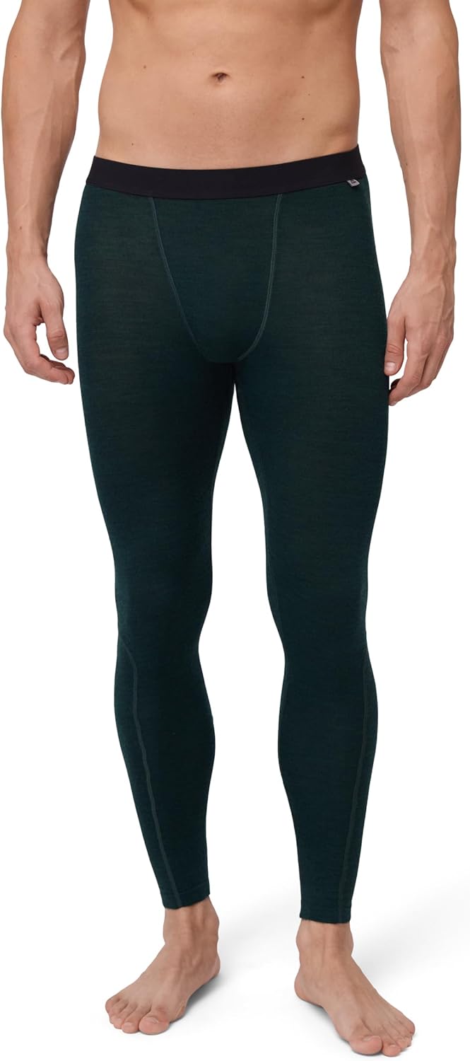 Thumbnail 6 de DANISH ENDURANCE Merino Thermounterhose 180 g/m² 🩲