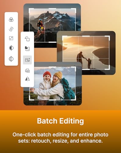 Thumbnail 6 de CyberLink PhotoDirector 2026: AI-Powered Photo Editing for Windows