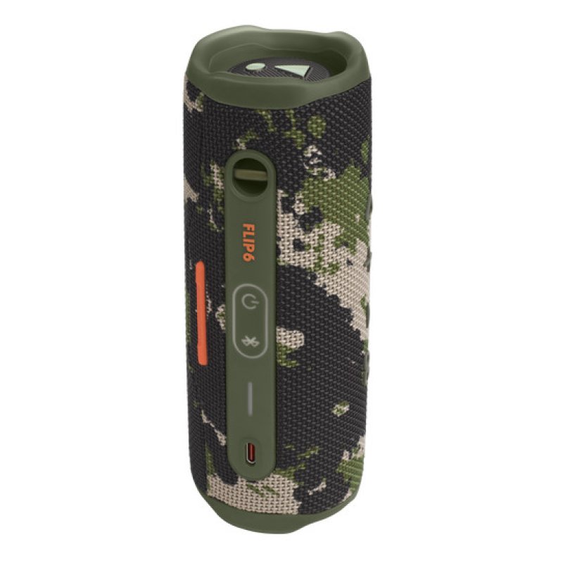 Detalle 1 de JBL Flip 6 Altavoz Bluetooth portátil resistente al agua IP67